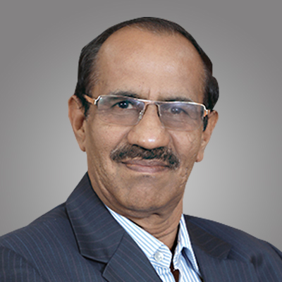 K. R. Kamath,Chairman and Non-executive Director